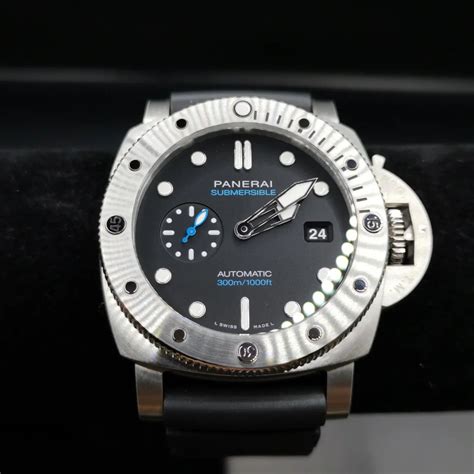 panerai 1229|panerai submersible.